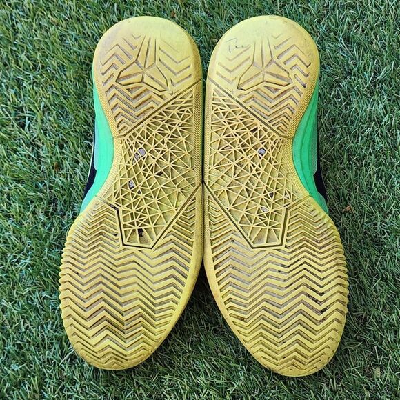 NIKE KOBE MENTALITY GS - Kids Sneakers - SIZE 6.Y - Picture 8 of 9